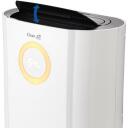 Clean Air Optima Niiskuse eemaldaja CA-704, 40m&sup2;, 165W, 39dB, 4L paak, UV-C lamp, ionisaator, automaatne sulatamine