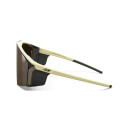 Glasses EDGE COVER, Spectron 4, JULBO, 3660576309630, Weight: 30g, Lens: 131mm, Nose bridge: 15mm, Temple: 124mm, Curve: Base 5, Category: 4