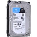 Seagate SkyHawk iek&scaron;ējais cietais disks ST8000VX010, 8 TB, 256 MB, 3.5", Serial ATA III, 6 Gbit/s, 180 MiB/s, 64 kameru atbalsts