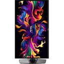 MSI MAG 274QP QD-OLED X24, 67,3 cm, 2560 x 1440 pikselių, 240 Hz, OLED, 0,03 ms, 16:9, VESA 100x100