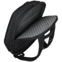 Lenovo Legion Armoured Backpack II GX40V10007, Sobib kuni 17/18", must, polsterdatud selg, kiire juurdep&auml;&auml;s