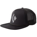 Cepure FLAT BILL TRUCKER HAT, El Cap, 0793661395249 BLACK DIAMOND