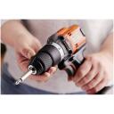 Stanley ударный шуруповерт BLD683XN-XJ, 18V, 50Nm, 24800 /мин, 2 скорости, 13mm, без аккумулятора, без зарядного устройства