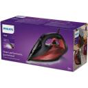 Philips Garų lygintuvas DST7022/40, 2800 W, 2 m laidas, 0.3 L vandens talpa, 250 g/min garų impulsas, 50 g/min nuolatiniai garai