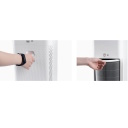 HEPA-фильтр для воздухоочистителя Mi Air Purifier, серый SCG4021GL Xiaomi