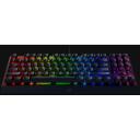 Razer Klaviatūra BlackWidow V3 RZ03-03490100-R3M1, RGB, USB, Razer Green, kompakta, programmējama, 80 miljoni taustiņu nospie&scaron;anas