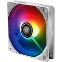 Xilence Вентилятор для корпуса XF064, 120мм, 500-1500RPM, FDB, 119cfm, RGB, 4 винта