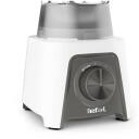 TEFAL | Blender | BL2C0130 | Tabletop | 450 W | Jar material Plastic | Jar capacity 1.5 L | Ice crushing | White