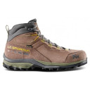 TX HIKE Mid Leather GTX, izmērs: 49.5, Taupe/Moss, 8020647184323 LA SPORTIVA