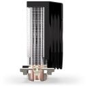Endorfy CPU jahuti Spartan 5 MAX EY3A003, 12 cm, LGA2011-3, LGA1156, AM2+, AM5, 4 soojus toru, 250-1500 rpm, aktiivne jahutus