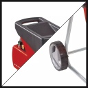 Elektriska klusa smalcinātājs, EINHELL, 3430620, 2500 W, 40 mm zaru biezums, ar transporta rokturi