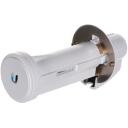 Ubiquiti PowerBeam ACGen2 PBE-5AC-Gen2, 450 Mbit/s, 5 GHz, 25 dBi, 1 x RJ-45, 64 MB, PoE, valge, LED: toide, signaali tugevus