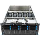 Asus server ESC8000A-E12P-SKU4/10G/3K, 90SF02H4-M00220, 440mm, 800mm, 174.5mm, 3000W, 2xRJ-45, 24 DIMM, 3TB