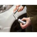 Teleskopiskā riteņu atslēga STHT80890-0 Stanley