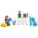 Lego Izglītība 45345 SPIKE būtiskais komplekts, 449 elementu, 6+ gadi