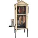 Dūmu ģenerators aukstajai un karstajai kūpināšanai dragON Jet 1 LONG ar elektrisko sūkni 5 W 420 L/h 330144 Browin