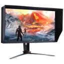 Acer Predator XB3 XB273KV4bmiiprx, 27", 3840 x 2160, 160 Hz, 0.5 ms, 250 cd/m&sup2;, 2 HDMI porti, must