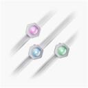Nanoleaf String lights N7401E00-5POL, 45m, 10 LED, IP65, SmartThings, Bluetooth, Google Assistant