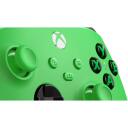 Microsoft Xbox bezvadu kontrolieris EP2-29916, 2xAA, 40h, Bluetooth, 2 analoģiskie taustiņi, ergonomiski rokturi
