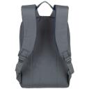 Rivacase Seljakott Alpendorf 7523GREY, 14", 460g, veekindel, neopreenist sektsioon, k&uuml;lgtaskud