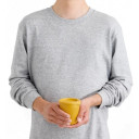 Krūze PASSAGE Cup, Yellow, 9327868160334 SEA TO SUMMIT