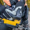 Dewalt Grandiklis DCMCST635N-XJ 54V, 350mm, beanglinis variklis, baterijų suderinamumas: Dewalt 54V FLEXVOLT Li-Ion