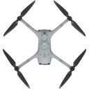 Dji Droon Matrice 4D CP.EN.00000658.01, 4/3 CMOS 20MP, 1/1.3-tolline CMOS 48MP, 1/1.5-tolline CMOS 48MP, 54min, -20&deg; kuni 50&deg; C