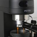 Petra Espresso automāts PT5240BVDE, 1465W, 15bāri, 1.4L, kapučīno, caff&egrave; latte, dubultais espresso