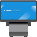 Landi Desktop POS 8591G C20PROSE 4GB, 64GB, 15.6 tolline ekraan, 10.1 tolline ekraan, NFC, Android 13