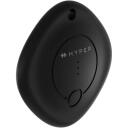 Hyper HyperShield Universālais Atrast Mani Lokators/Izseko&scaron;anas Ierīce HS5800BKGL, saderīgs ar iOS 14.5 un Android 9, melns