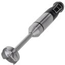 Adler | Hand Blender | AD 4628 | Hand Blender | 1900 W | Number of speeds 1 | Turbo mode | Ice crushing | Stainless Steel/Black
