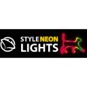 Manta Neona gaismas SNL60RGB, 5W, 5V, 2m baro&scaron;anas vads, 16 krāsas, bezvadu tālvadība, spilgtuma regulē&scaron;ana