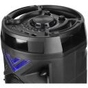Media-Tech KANDJAV BT K&Otilde;LAR FUNBOX KEG PRO MT3182, 50W, 1400W PMPO, 8h aku t&ouml;&ouml;aeg, Bluetooth 5.0, FM raadio, MP3 m&auml;ngija