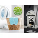 LEIFHEIT P&otilde;randapuhastuskomplekt Clean Twist M Ergo + gr. pesta kuni. Power Cleaner 1L 1052127 LEIFHEIT