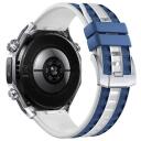 Huawei Watch Ultimate 2, 55020GAY, 1.5 collas, 466 x 466 px, 867 mAh, GPS, IP68/IP69, bezvadu uzlāde, zils