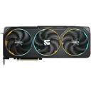 Gigabyte Videokaart GV-N5070GAMING OC-12GD, 12GB GDDR7, 192 bit, PCI-E 5.0, 2625 MHz, 3 x DP 2.1a, 1 x HDMI 2.1b, NVIDIA DLSS 4