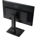 Msi LCD monitor PRO MP275QPG 27" WQHD 2560 x 1440 100Hz IPS 1ms 2x HDMI 2.0b 1x DP 1.2a VESA reguleeritav alus must