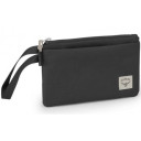 Maks Arcane Zip Pouch Medium, Medium Gray Heater, 0843820161717 Osprey