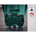 Spainis grīdas uzkopšanai Profi XL Press uz riteņiem LEIFHEIT 1055076