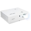 Acer Projektor PL6610T MR.JR611.001, 5500lm, 1920x1280, 16:10, laser, 2xHDMI, 1,6x optiline suum, 2 k&otilde;larit, 10W