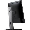 Dell | Professional | P1917S | 19 " | IPS | HD | 5:4 | 60 Hz | 6 ms | 1280 x 1024 | LED pixels | 250 cd/m&sup2; | HDMI ports quantity 1 | Black