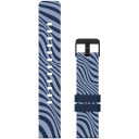 Kids’ smartwatch with Bluetooth, music playback, and a blue case Joyce KW-43 Dual BT Music Blue CANYON