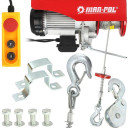 Elektriline vints 500/1000kg; M80793 MAR-POL