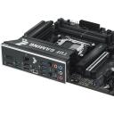 Asus Pagrindinė plok&scaron;tė TUF GAMING B850-PLUS WIFI, AMD AM5, DDR5, 192 GB, 3 x M.2, 4 x SATA III, 2.5Gb Ethernet, Wi-Fi 7