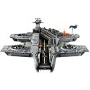 Lego S.H.I.E.L.D. Helicarrier 76354, 3057 elementai, 6 figūrėlės, 18+ metų