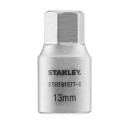 Eļļas filtra muciņu atslēga, 13mm, se&scaron;stūra, STHT81577-0, STANLEY