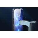 Baseus klaasifilm SGBL060302, 0.3mm, &uuml;hilduv iPhone XS Max / 11 Pro Max, 2 tk.
