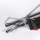 Metāla zāģa asmens, Kreator, KRTH80601, 150mm, 24 TPI, oglekļa tērauds, 5 gab.