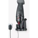 Severin Tolmuimeja 7147, 120 W, 1.45 kg, 0.65 l, 5.5 kPa, 50 min, 18.5 V, 2200 mAh, mehaaniline, eemaldatav k&auml;sitolmuimeja