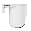 Уличная умная камера безопасности с разрешением 2K и питанием PoE H8c PoE 2K EZVIZ